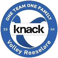 Knack Volley Roeselare