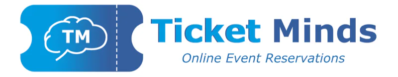 Ticketminds, Online Event Reservations